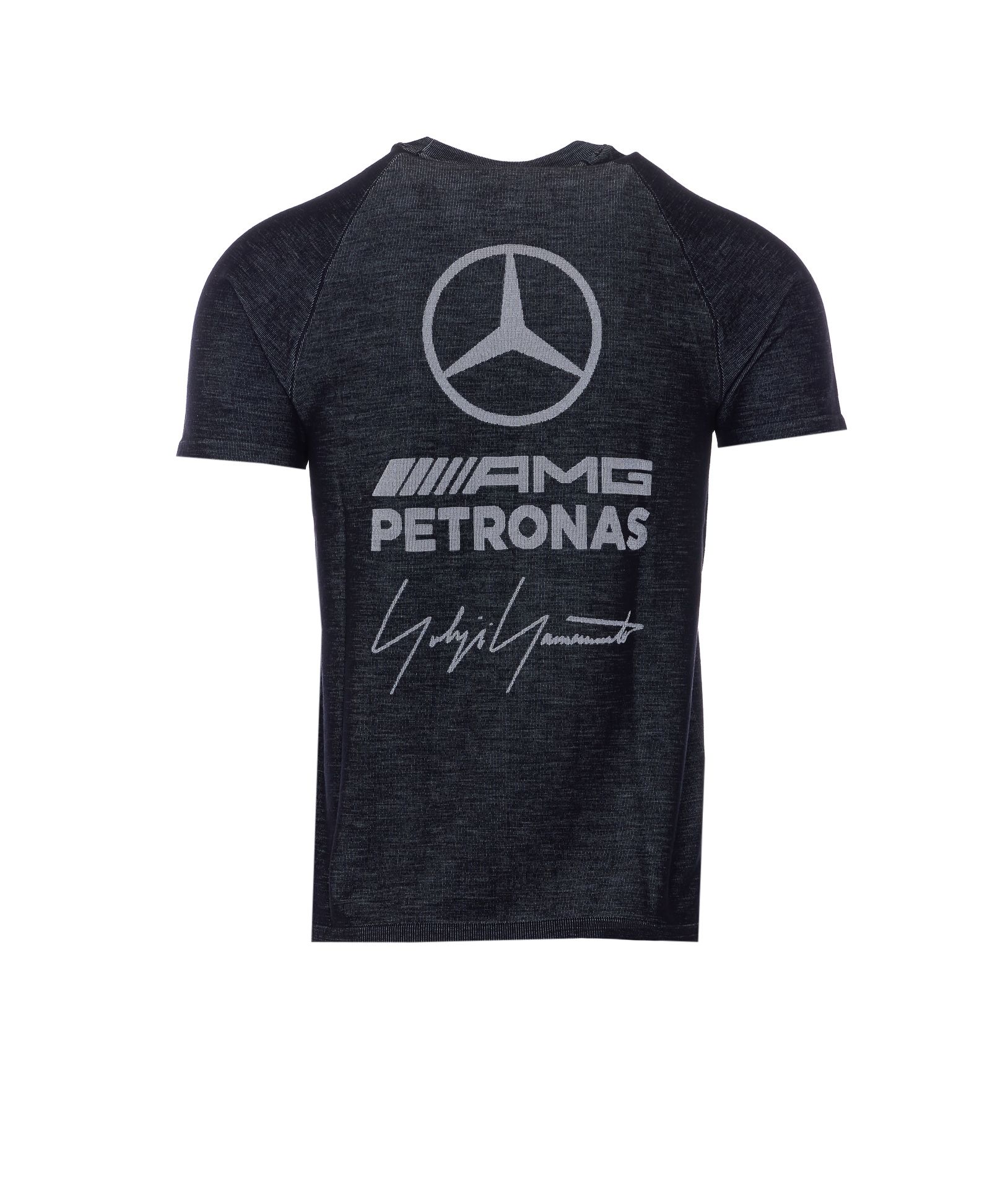 [Y - 3] T-shirts Short Sleeve SS26 KR2387BLACK