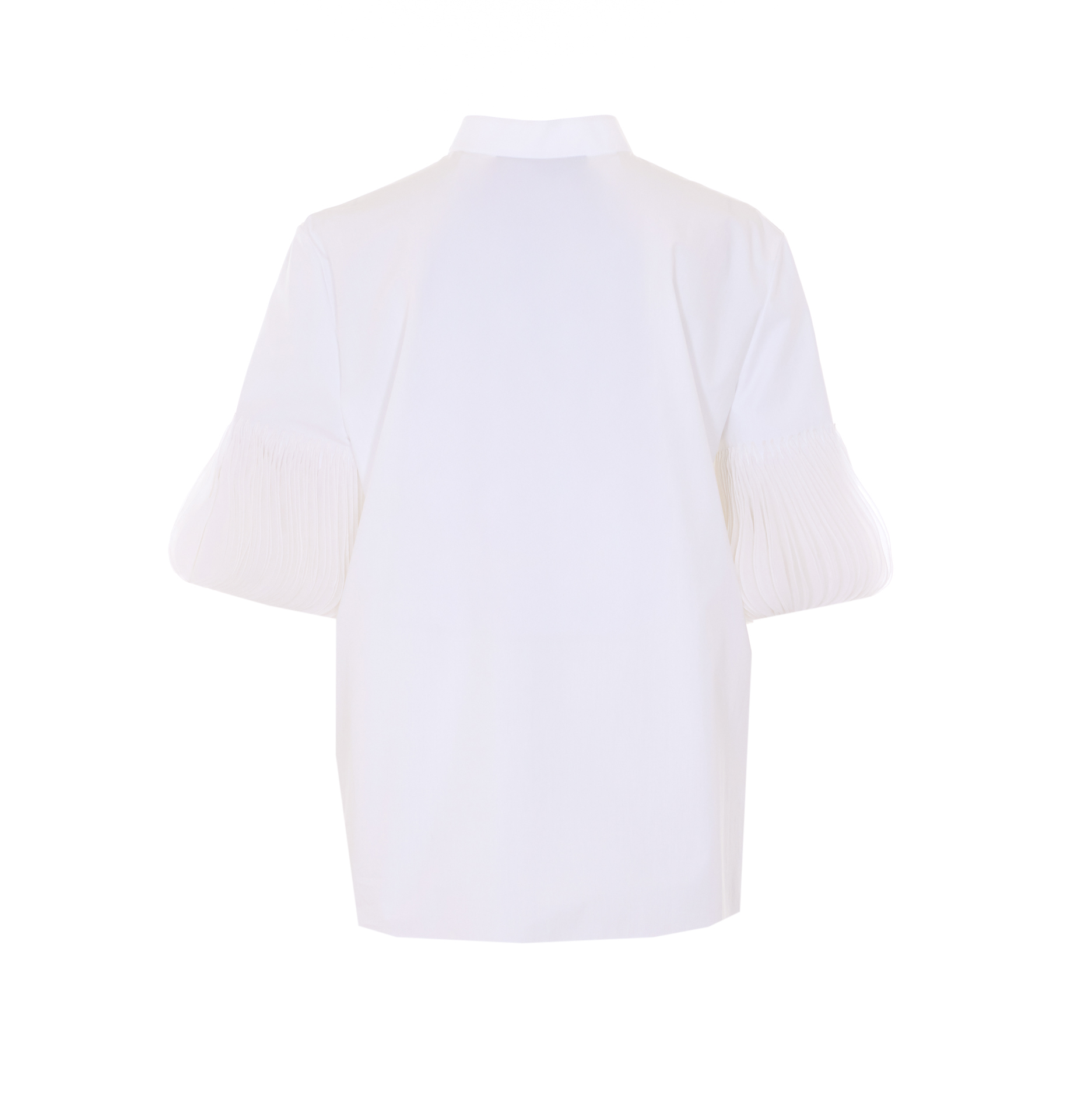 [Valentino Garavani] Shirts Short Sleeve SS26 AA0G55A60BO