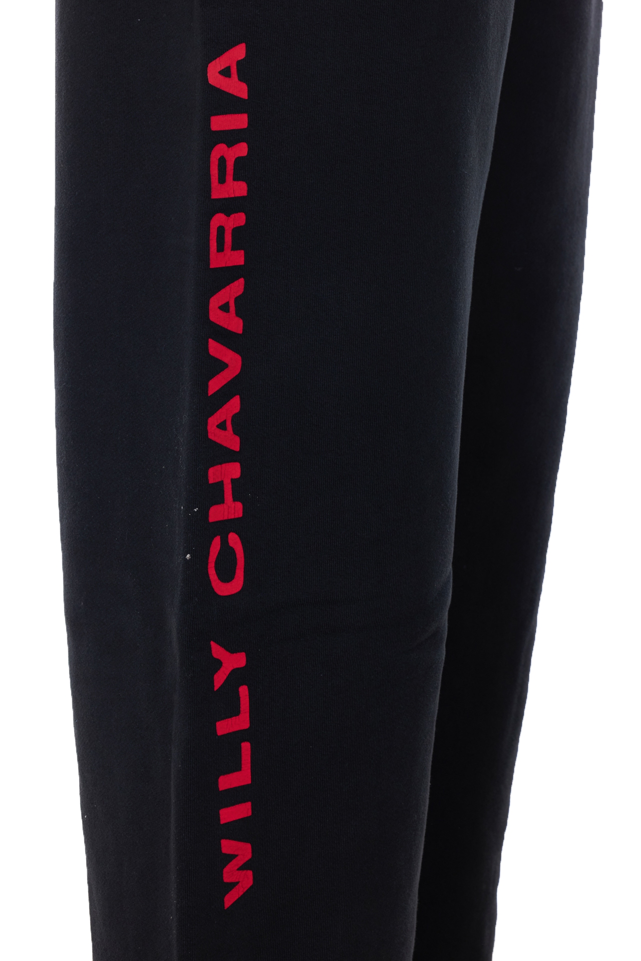 [Willy Chavarria] Trousers SS26 WCJSY0242001