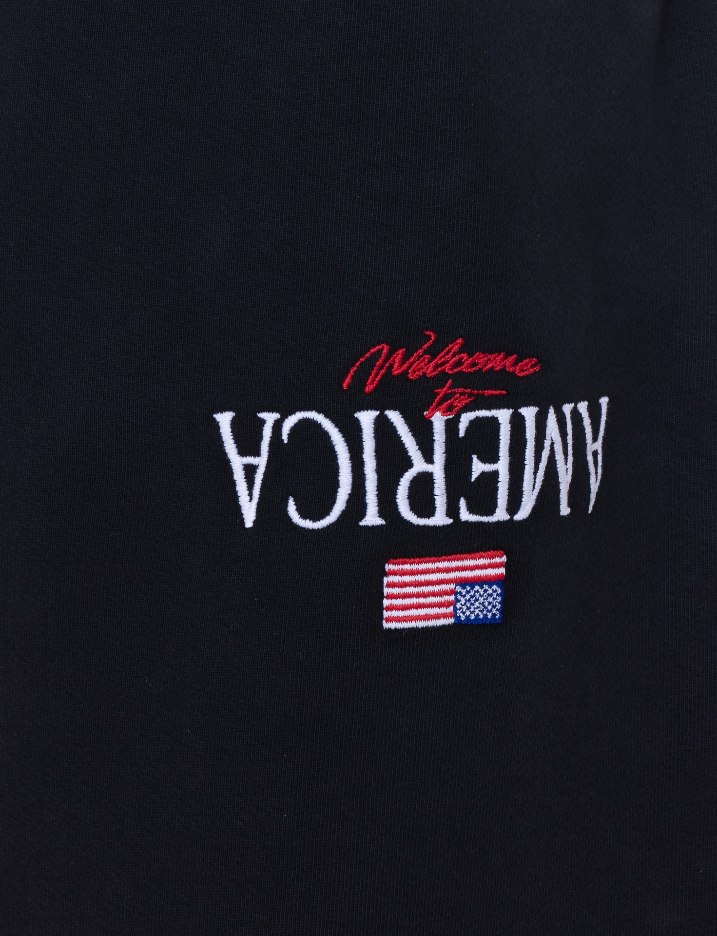 [Willy Chavarria] Trousers SS26 WCJSY0242001