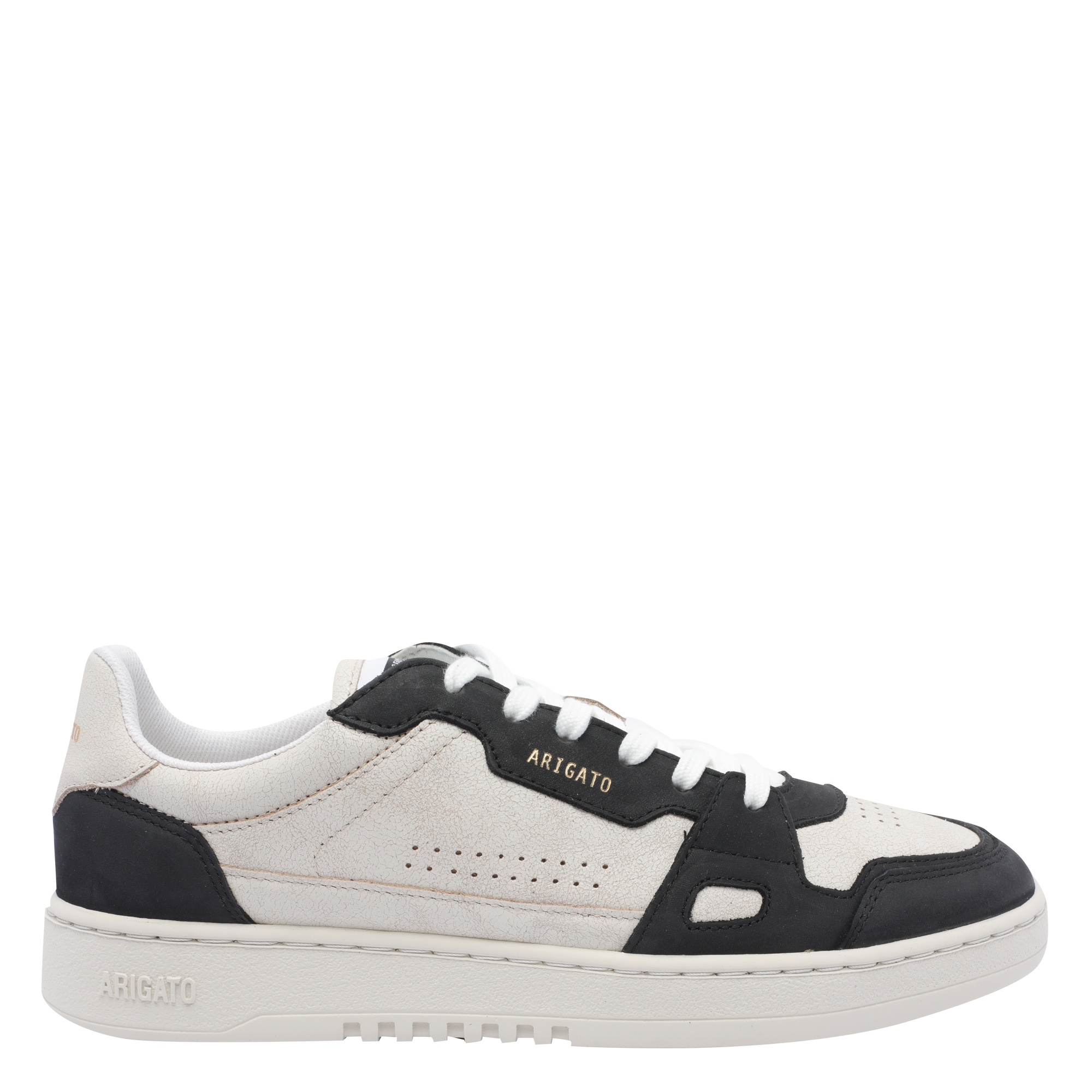 [Axel Arigato] Sneakers SS26 F1697004BEIGE/BLACK