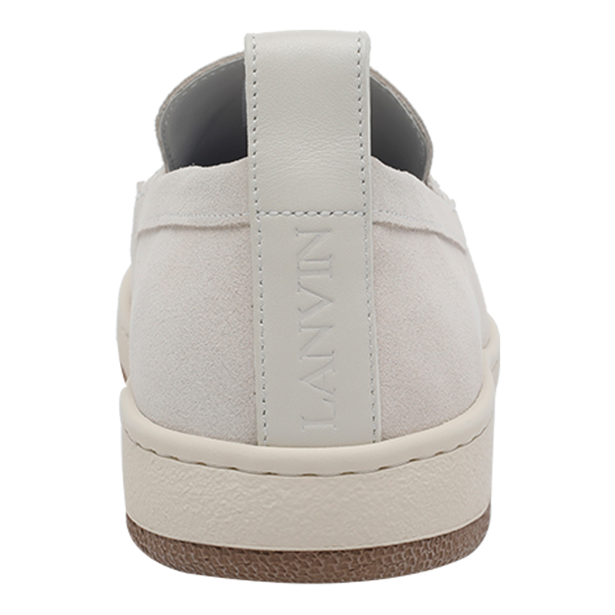 [Lanvin] Sneakers SS26 CSDL07SUED001