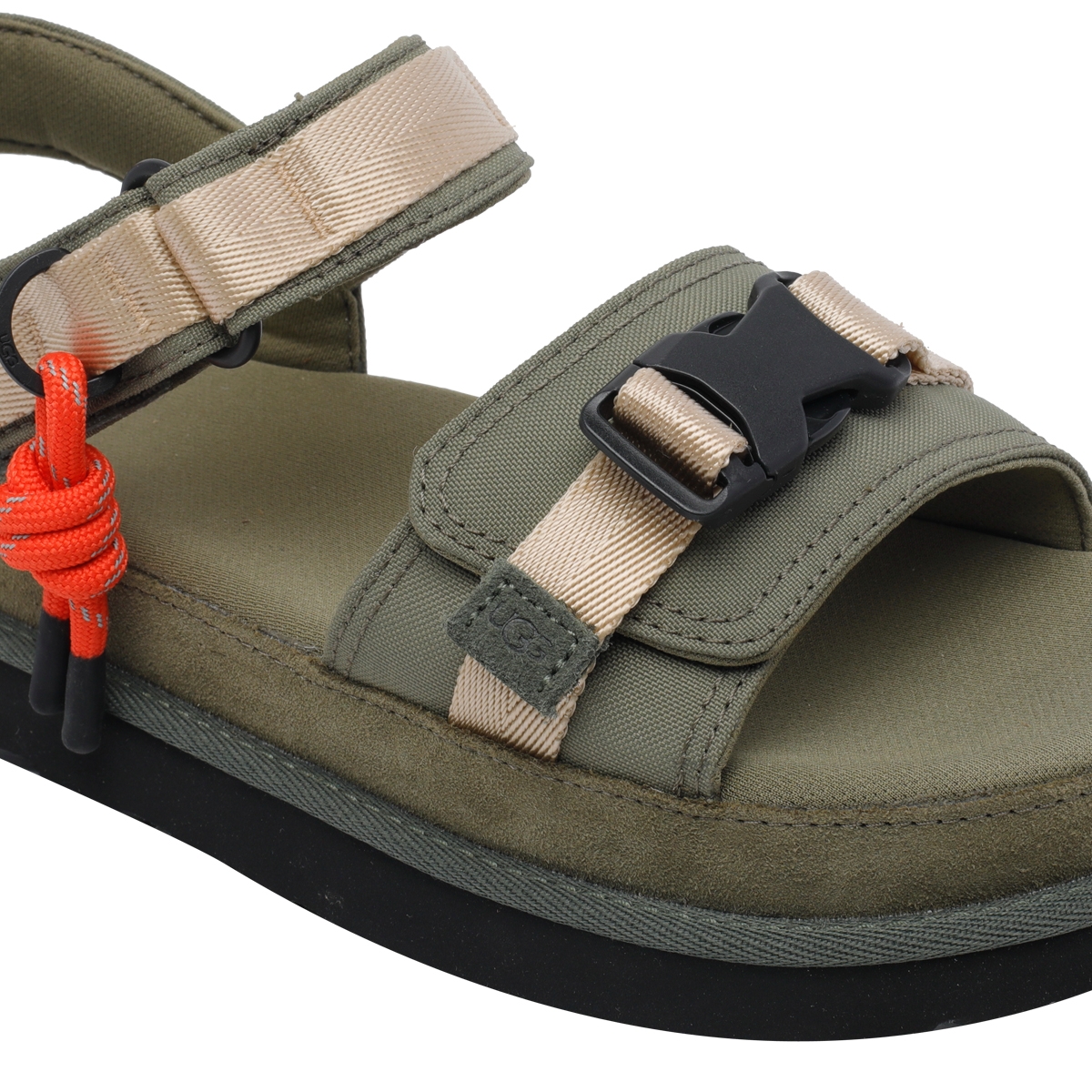 [UGG] Sandals SS26 1180070BTOL