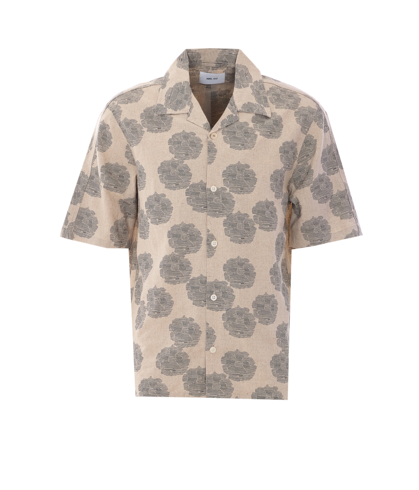[NN07] Shirts Long Sleeve SS26 2610000116OATMEAL