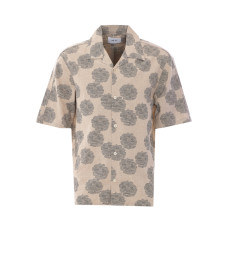 [NN07] Shirts Long Sleeve SS26 2610000116OATMEAL