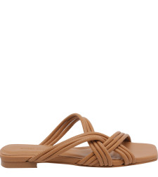 [ANGEL ALARCON] Sandals SS26 26028016JNEXT MANDORLA