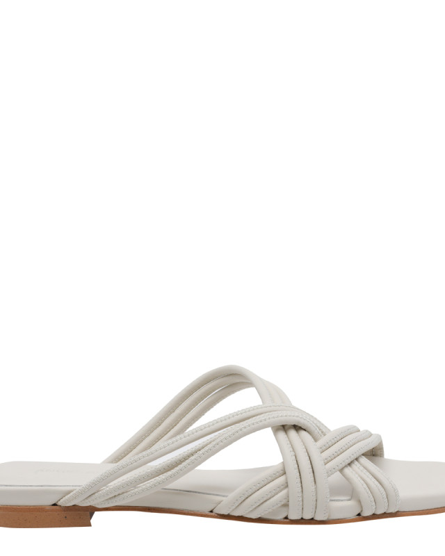 [ANGEL ALARCON] Sandals SS26 26028016JNEXT OTTICO
