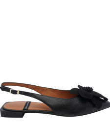 [ANGEL ALARCON] Pumps SS26 26000530BNEXT NEGRO