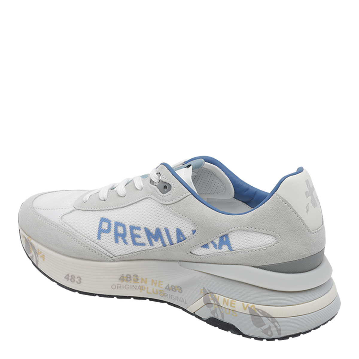 [Premiata] Sneakers SS26 MOERUN8075