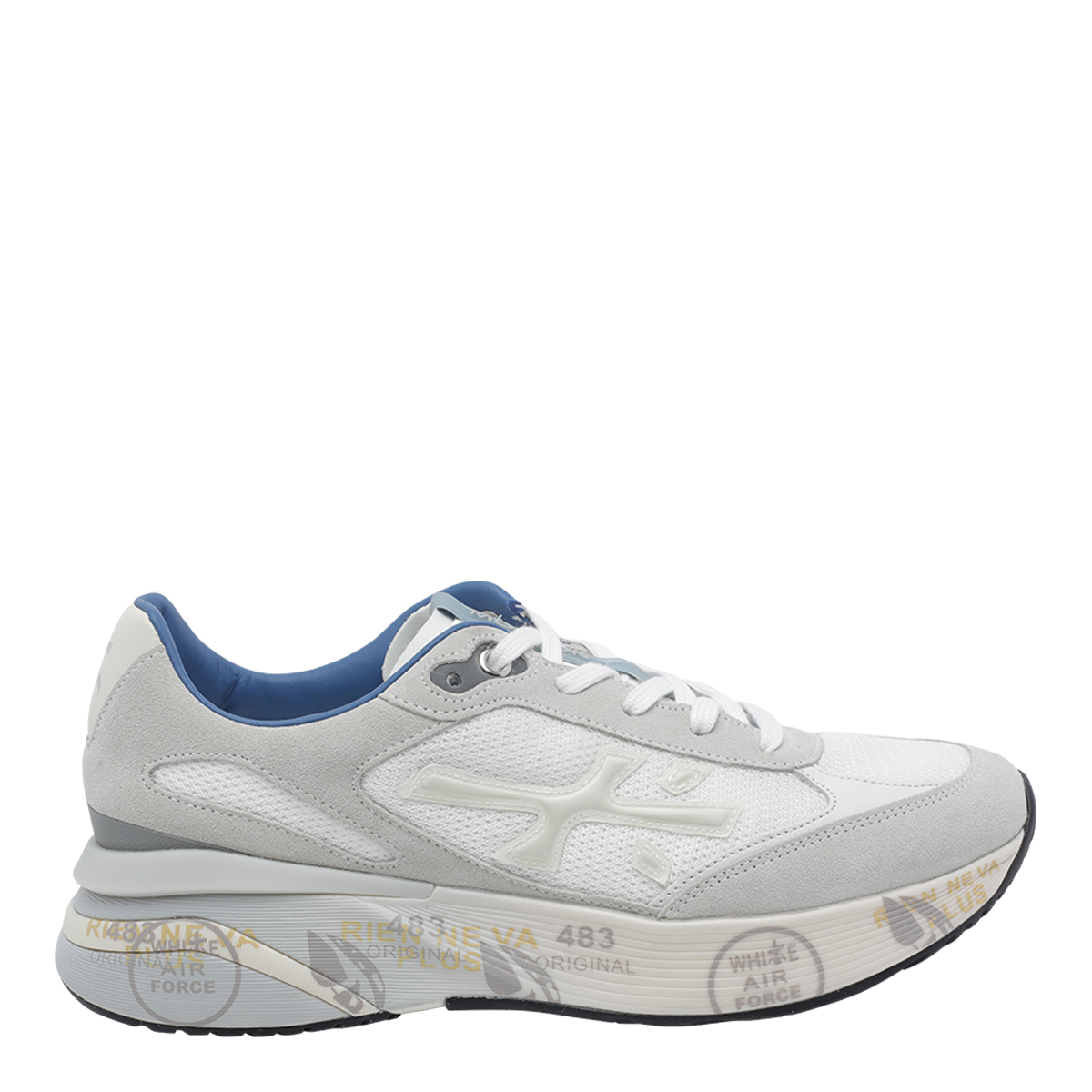 [Premiata] Sneakers SS26 MOERUN8075