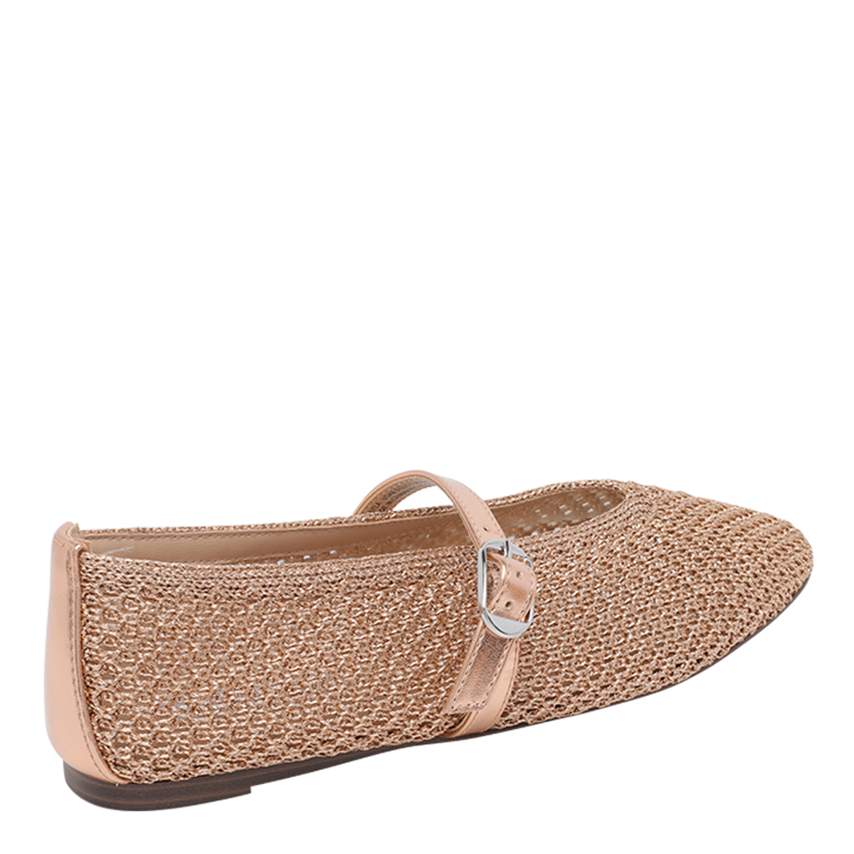 [Steve Madden] Flat shoes SS26 GAYLAROSE GOLD