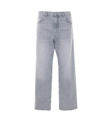 [NN07] Jeans SS26 2610000024MEDIUM GREY