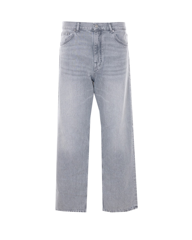 [NN07] Jeans SS26 2610000024MEDIUM GREY