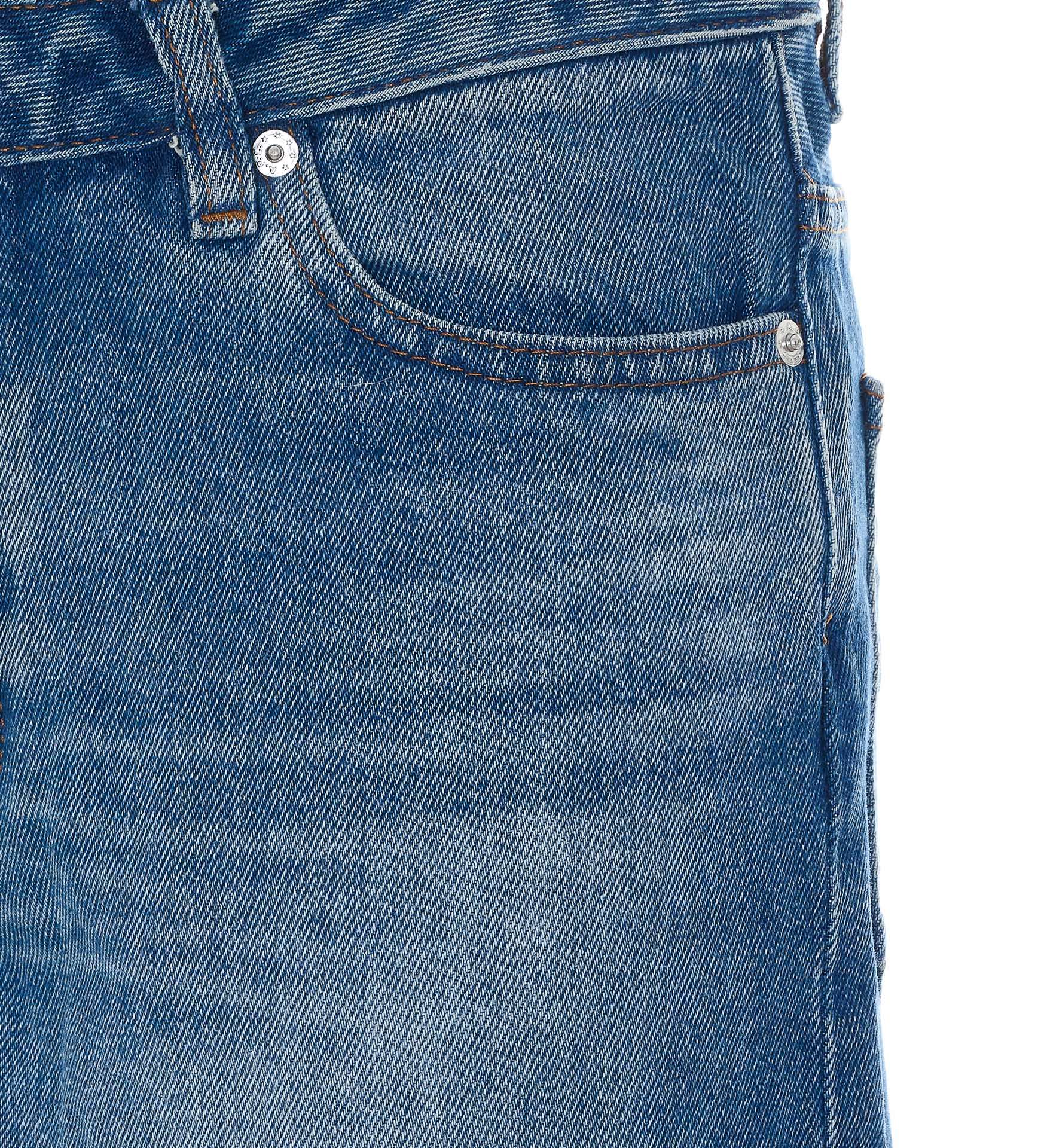 [A.P.C.] Jeans FW26 COHJL F09181IAL
