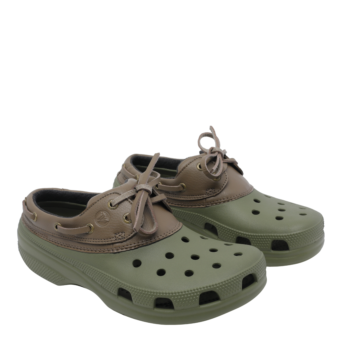 [Crocs] Sandals SS26 212022AGWT