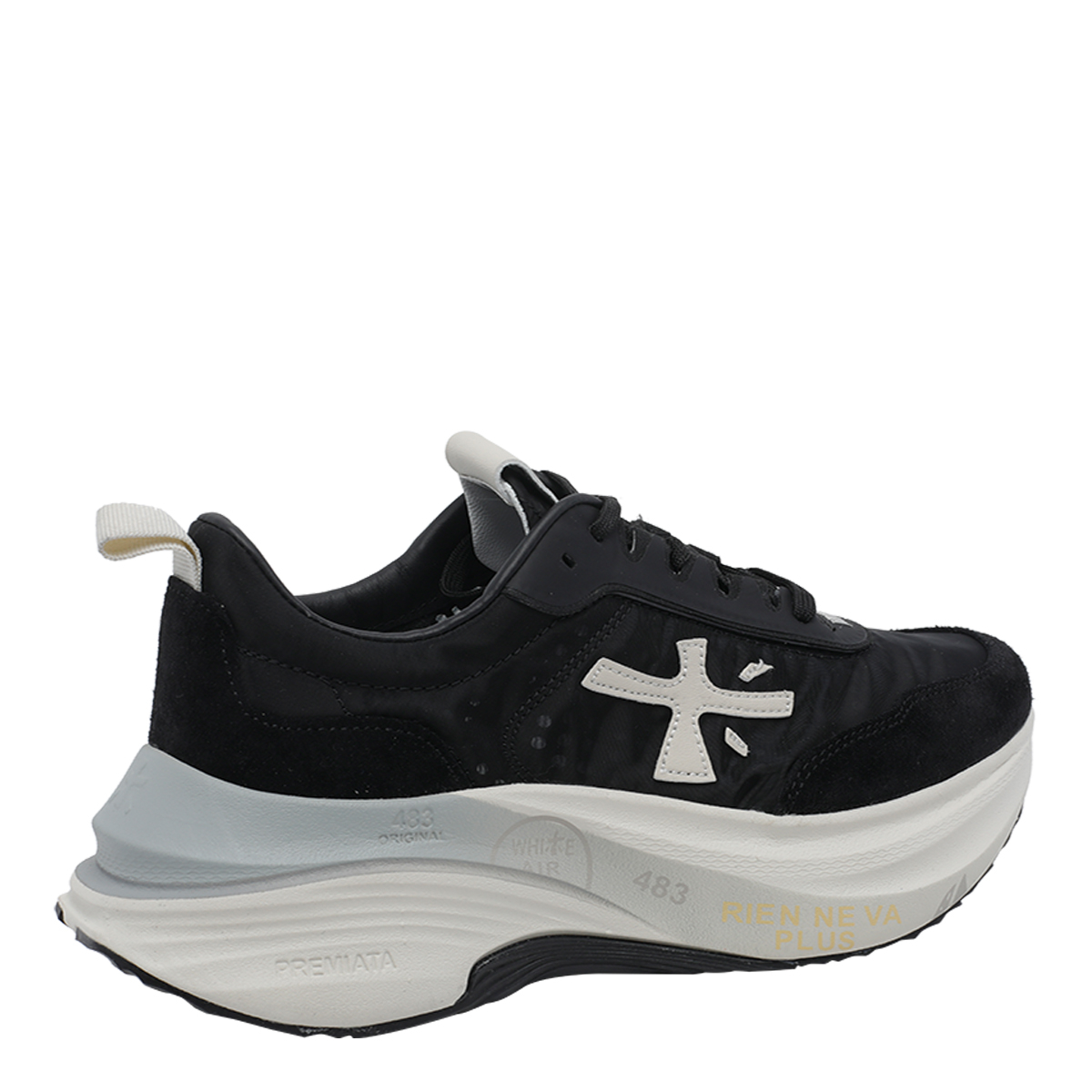 [Premiata] Sneakers SS26 HILL8241