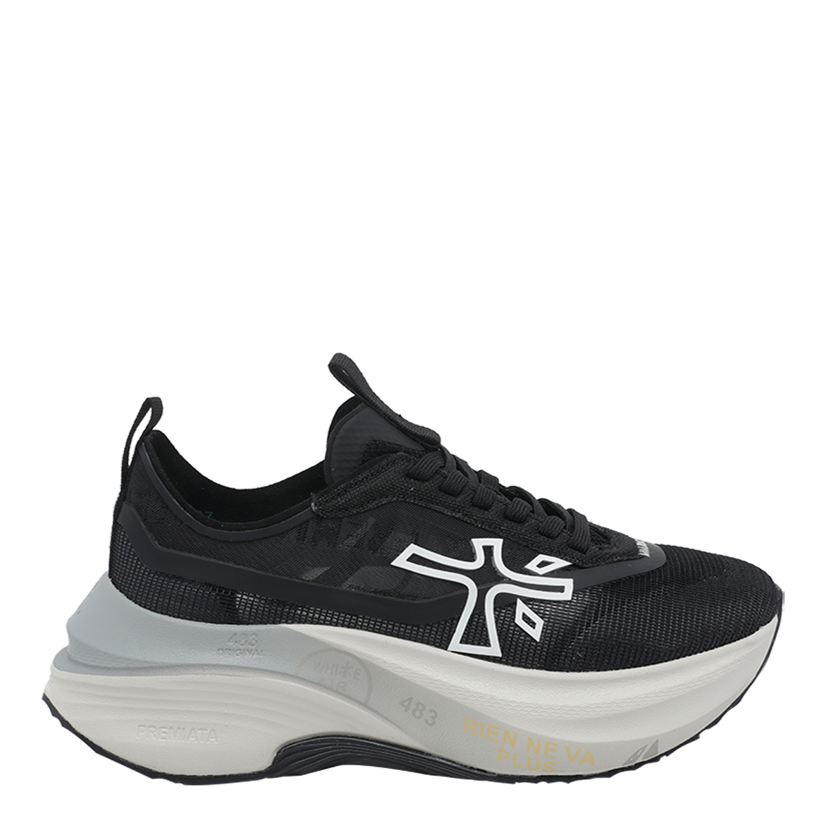 [Premiata] Sneakers SS26 HILL8273