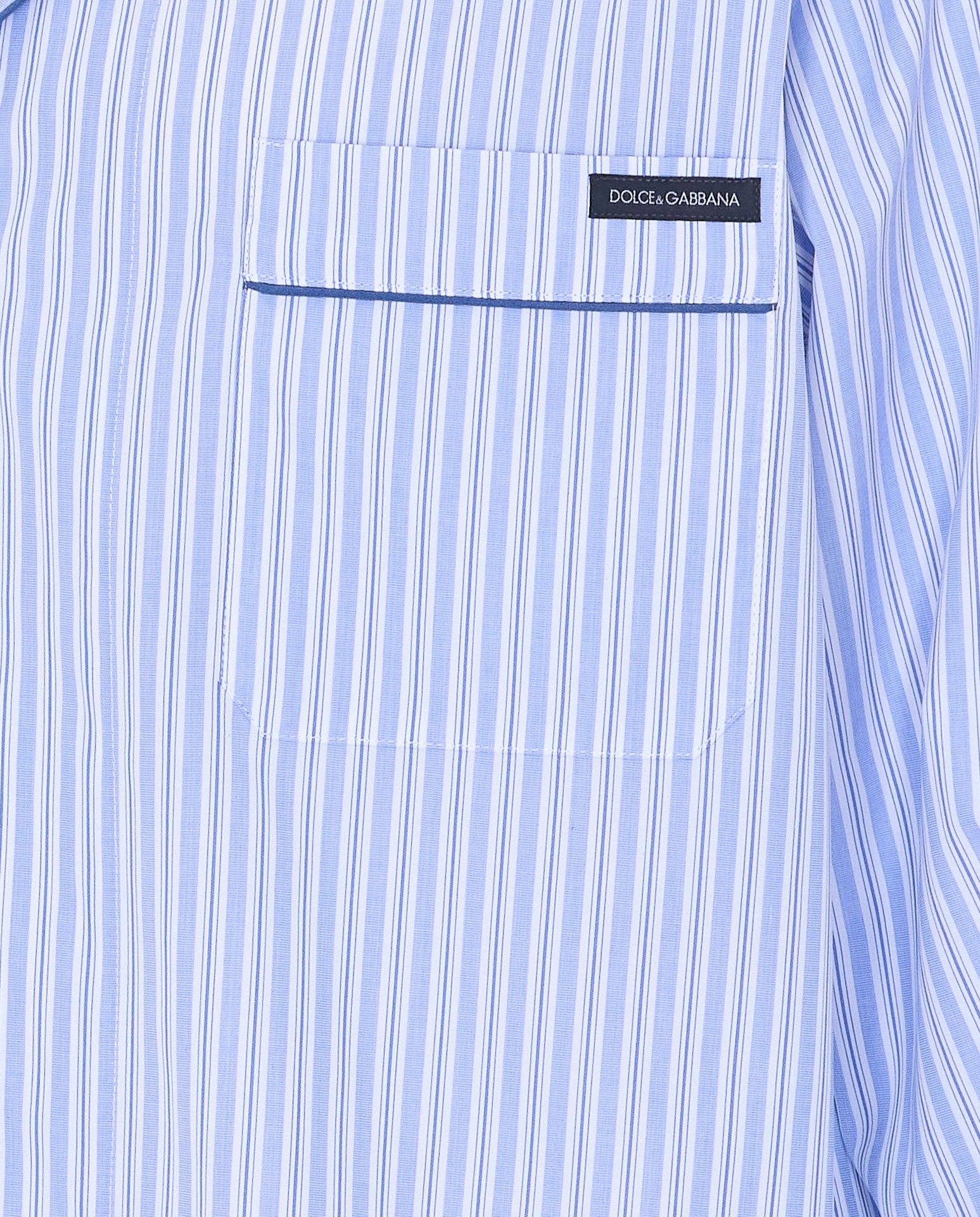 [Dolce & Gabbana] Shirts Long Sleeve SS26 G5OI9TFR510S8051