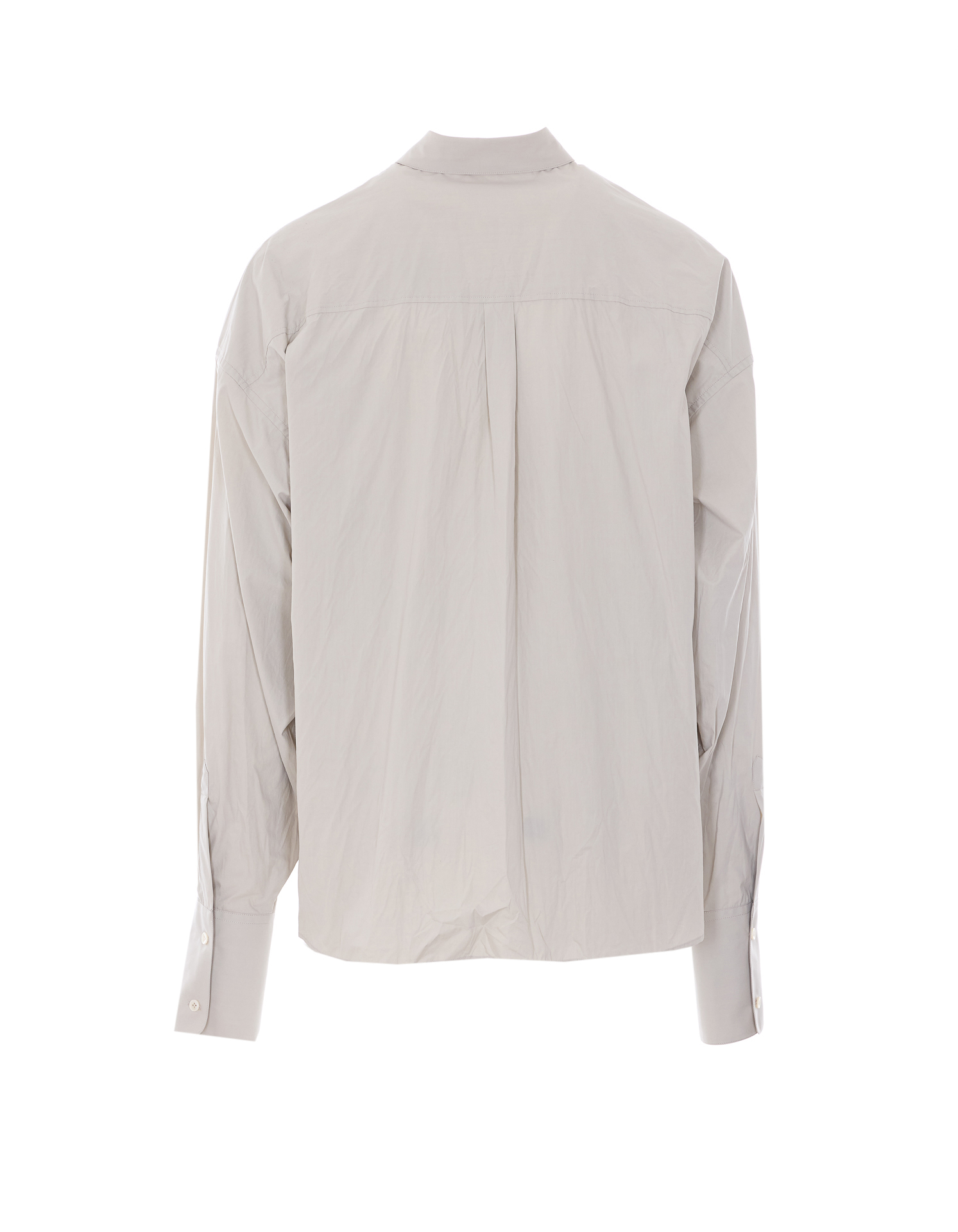 [Dolce & Gabbana] Shirts Long Sleeve SS26 G5MD3TGI281S9000