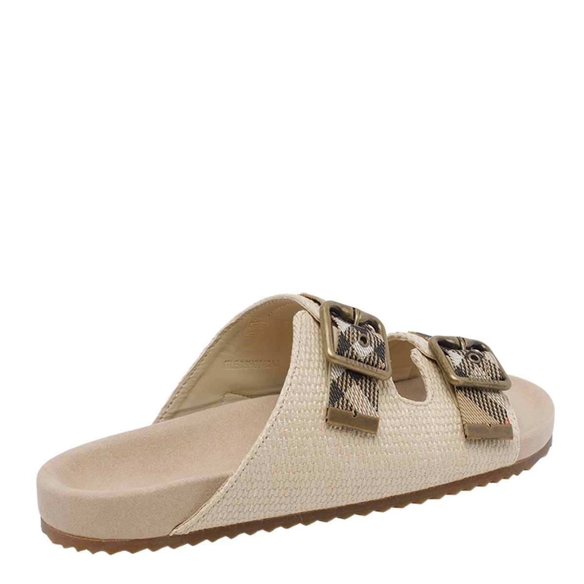 [Burberry] Sandals SS26 8123074C5162