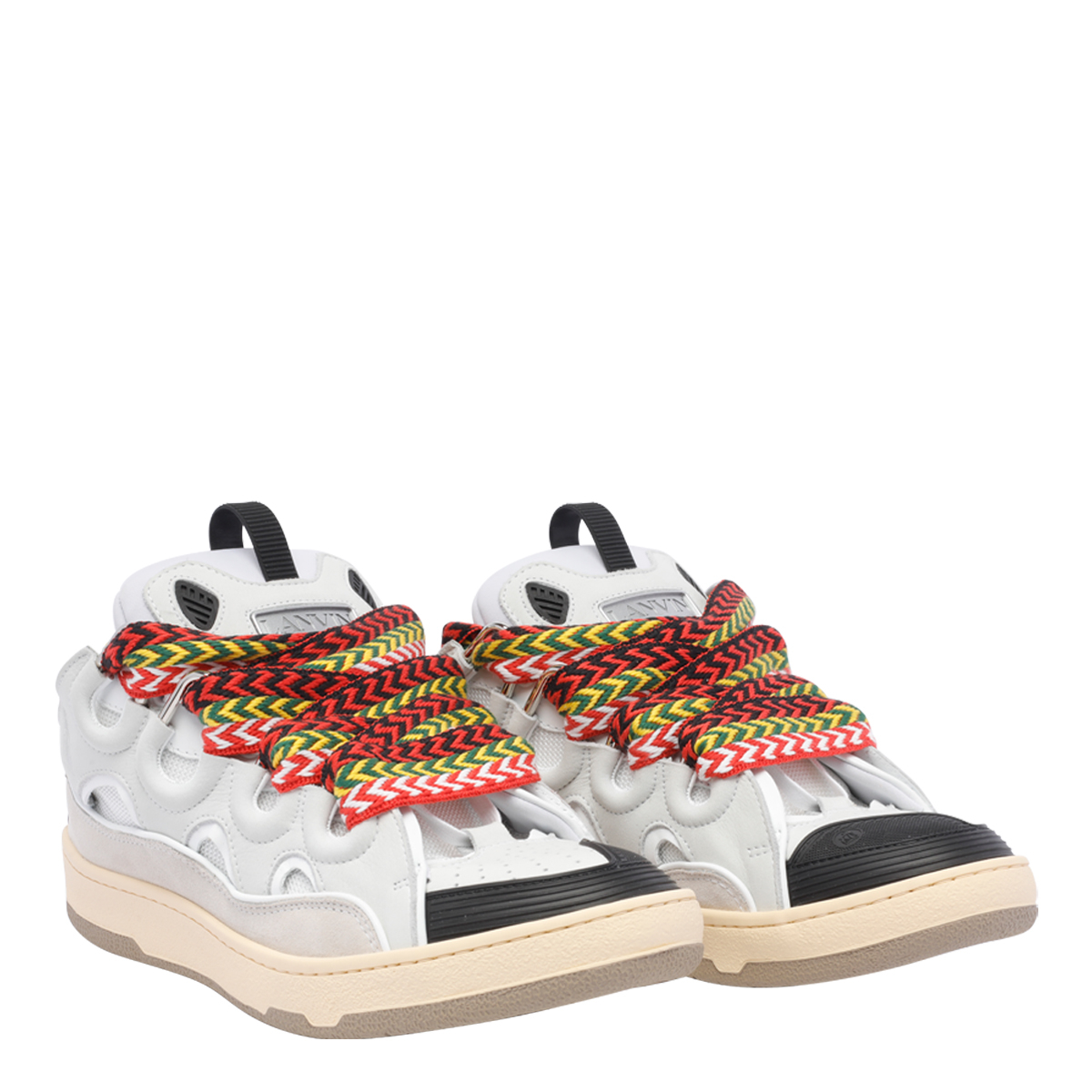 [Lanvin] Sneakers SS26 SKDK12DRA300