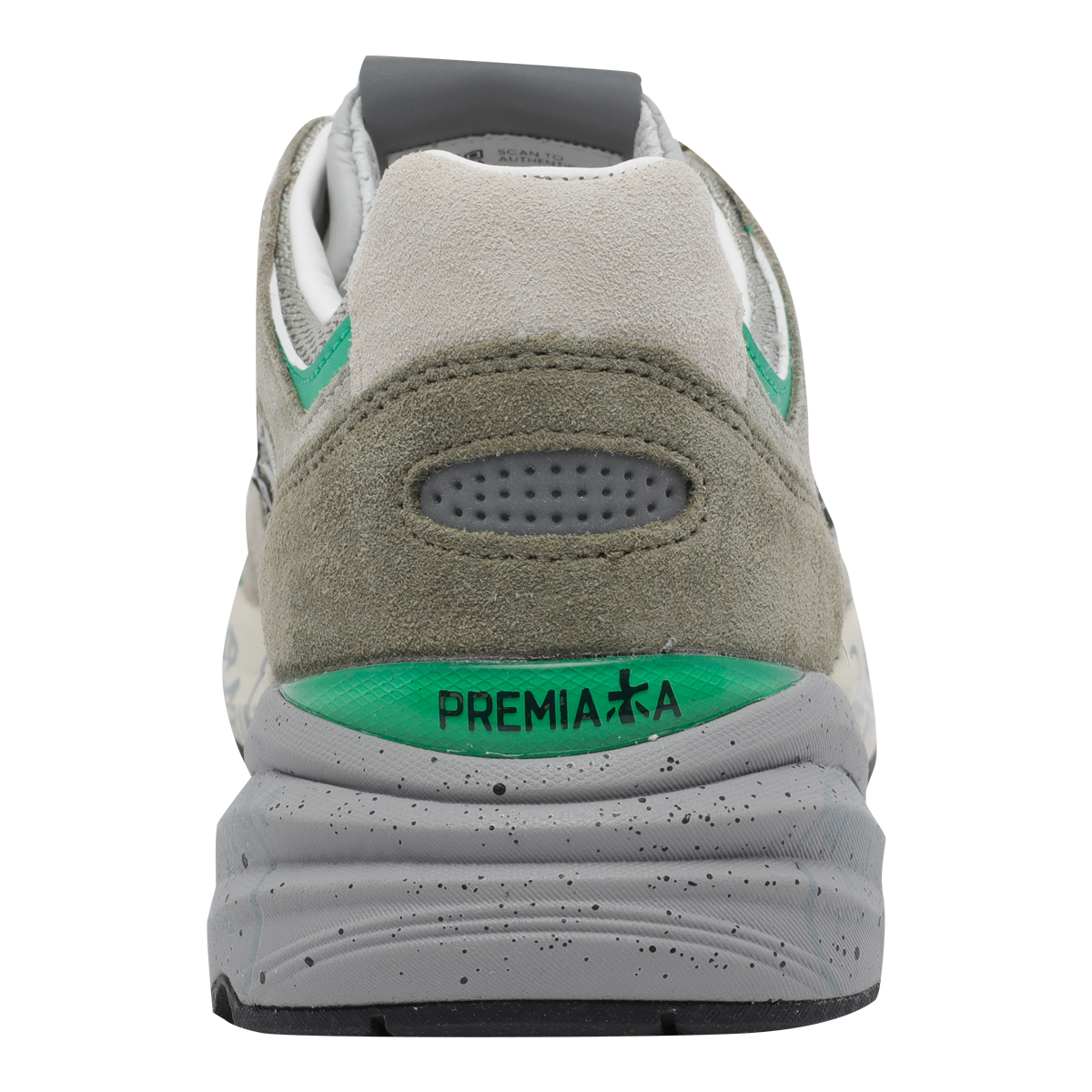 [Premiata] Sneakers SS26 MASE8017
