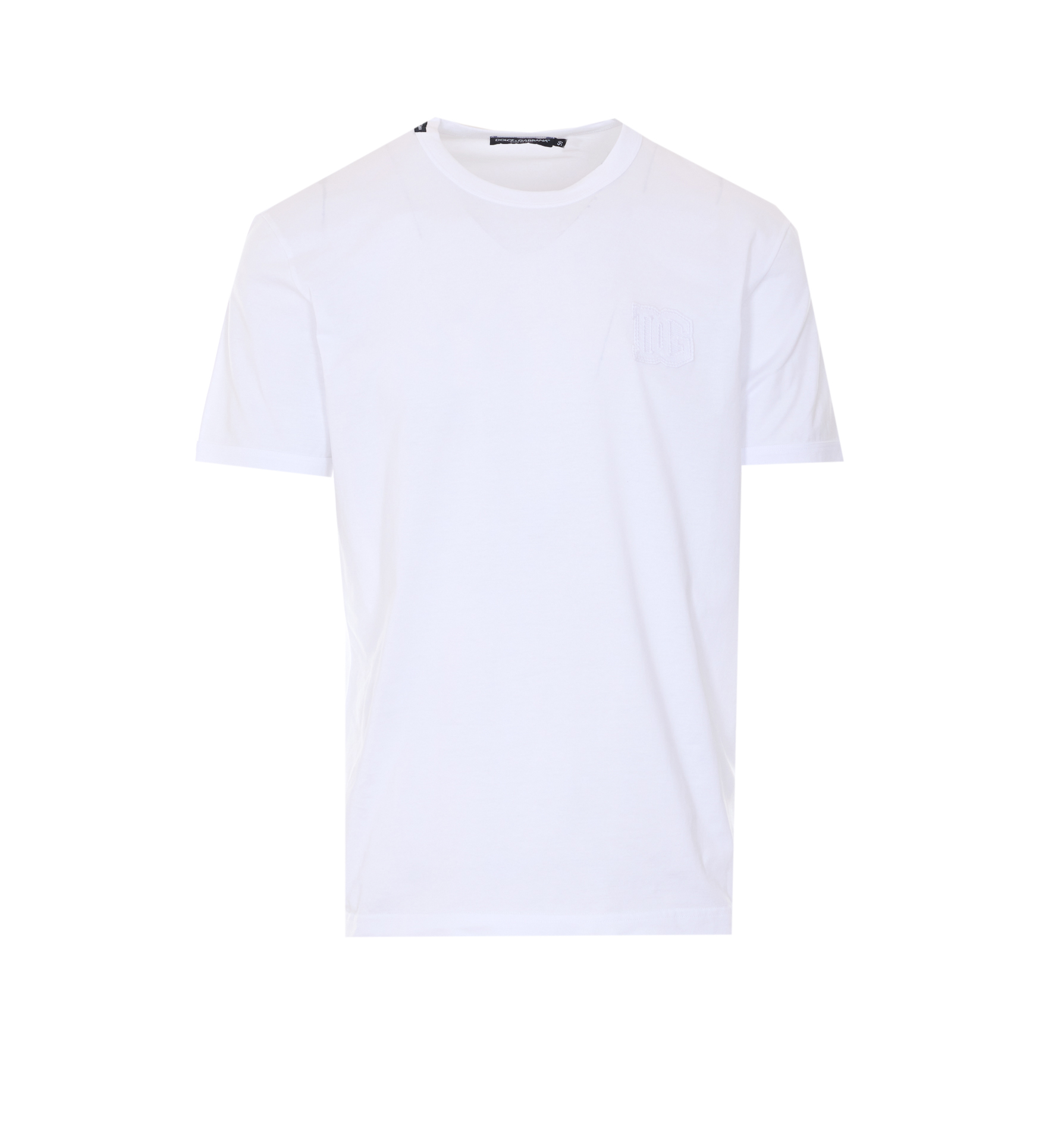 [Dolce & Gabbana] T-shirts Short Sleeve SS26 G8PV1ZG7P3NW0800