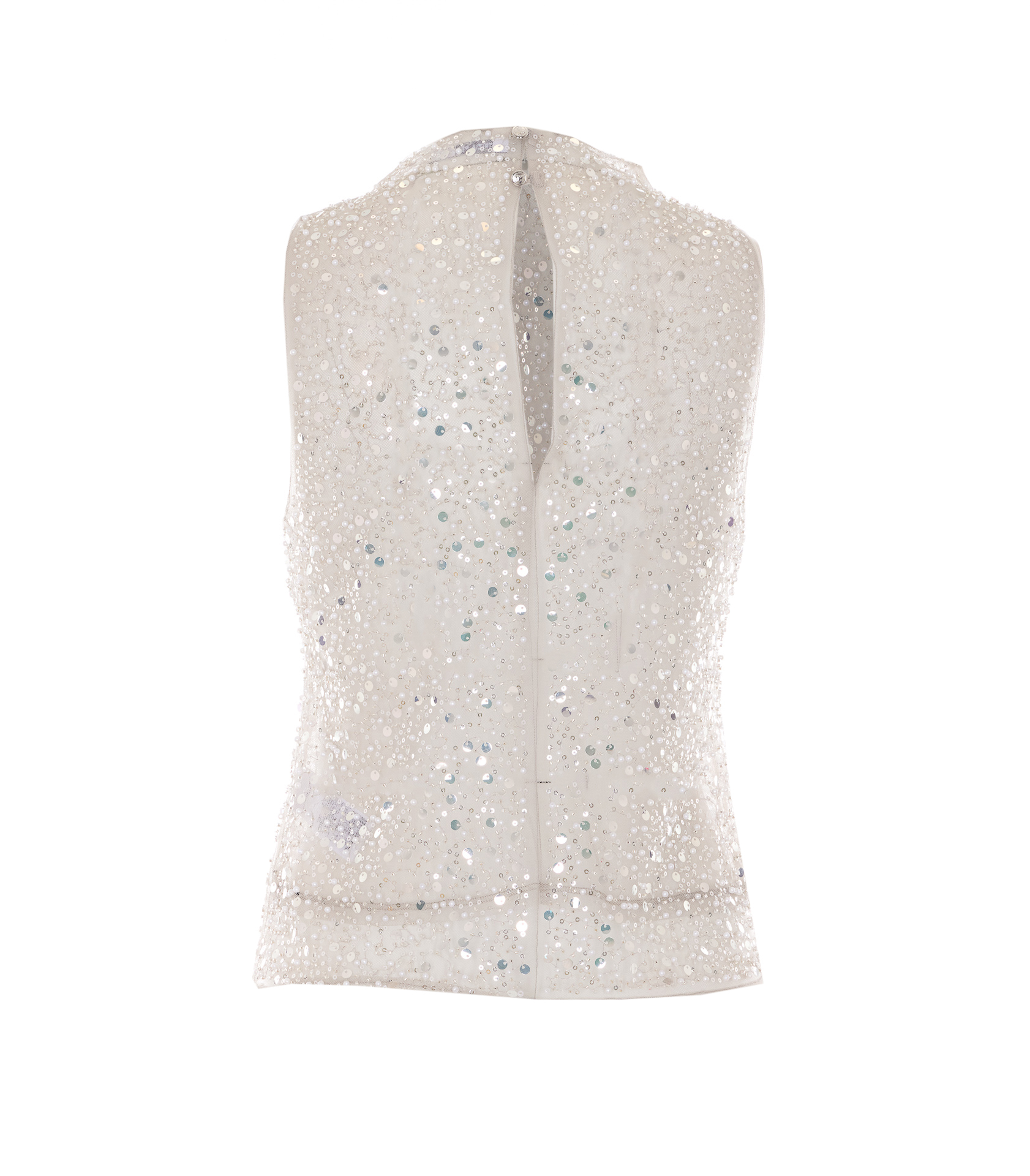 [Patrizia Pepe] Tank top SS26 2C1703A747J4V6