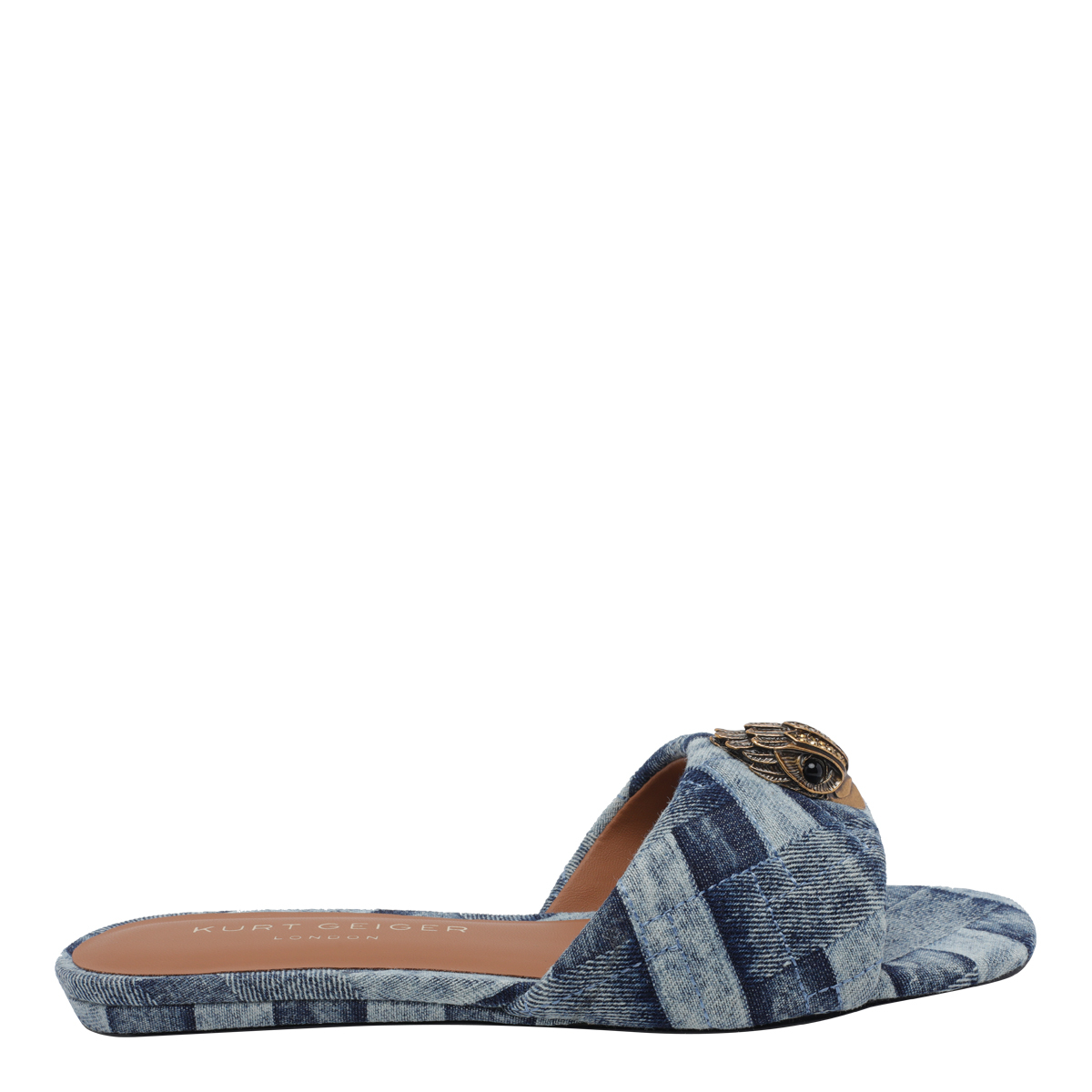 [Kurt Geiger] Sandals SS26 8496188669DENIM