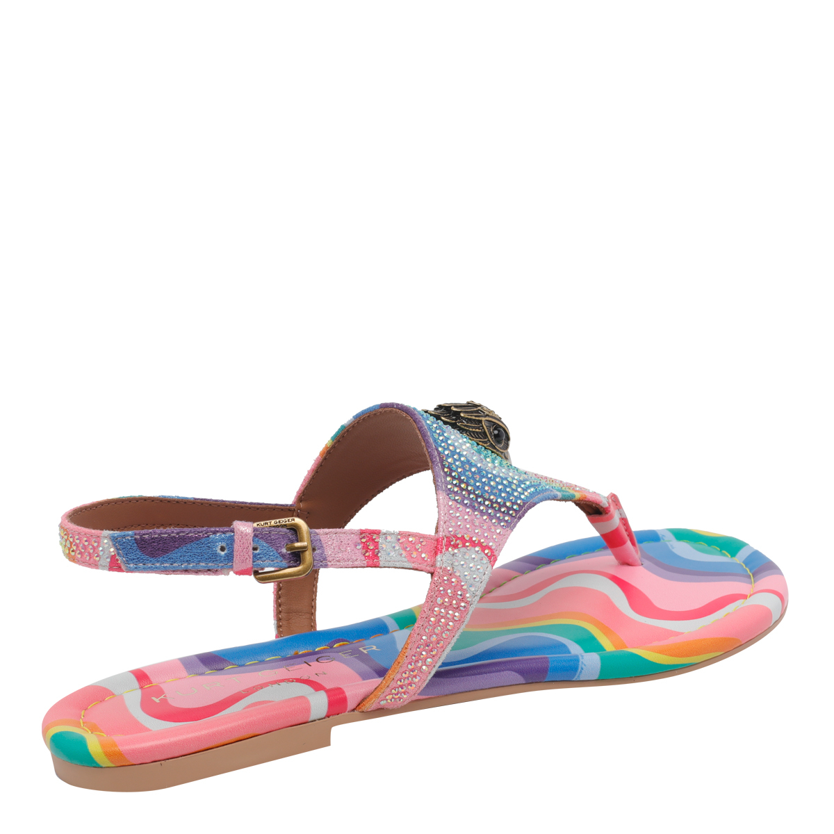 [Kurt Geiger] Sandals SS26 4729169689MULT/OTHER