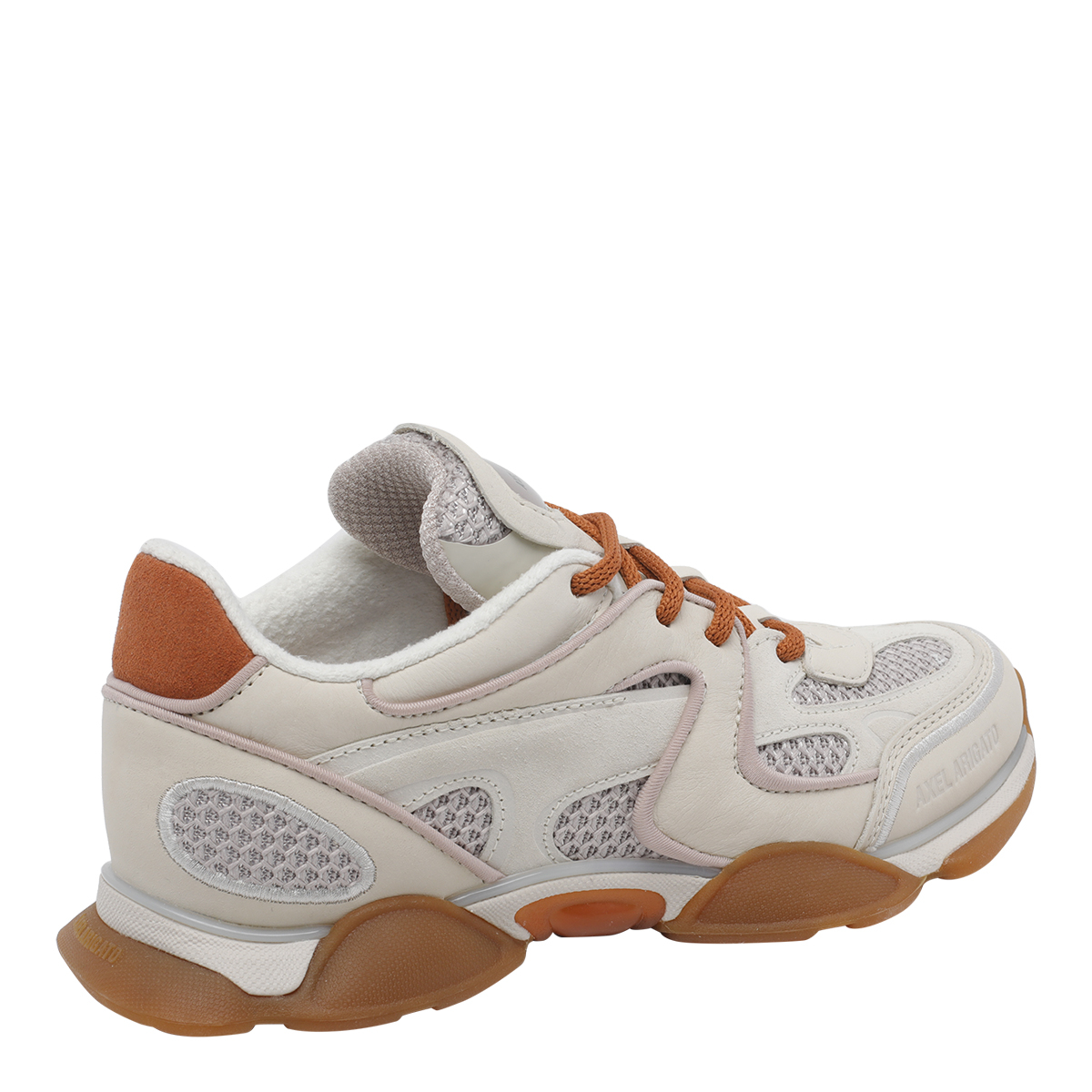 [Axel Arigato] Sneakers SS26 F3568002TAUPE/BROWN