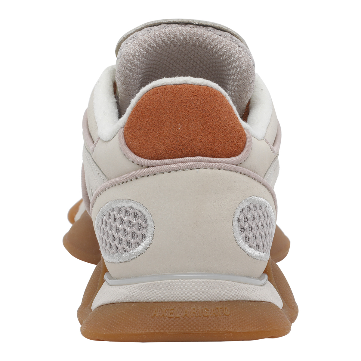 [Axel Arigato] Sneakers SS26 F3568002TAUPE/BROWN