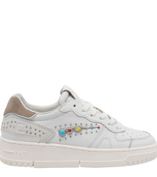 [D.A.T.E.] Sneakers SS26 W441TPSSWH