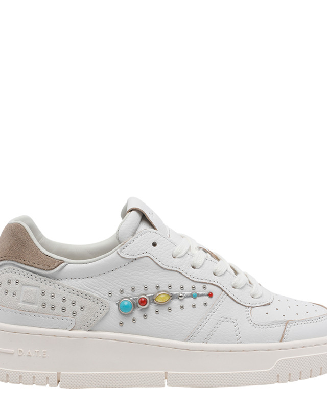 [D.A.T.E.] Sneakers SS26 W441TPSSWH