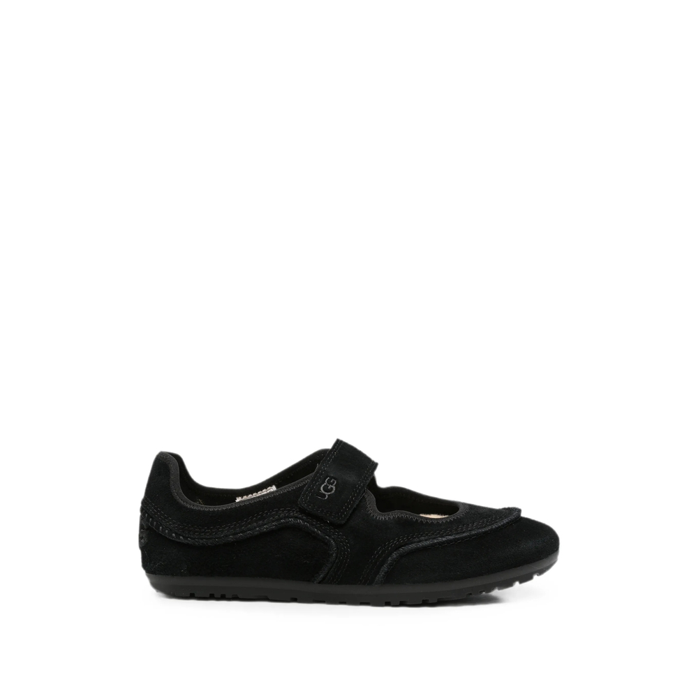 [UGG] Flat shoes FW26 1187530 QUILL MARY BLK