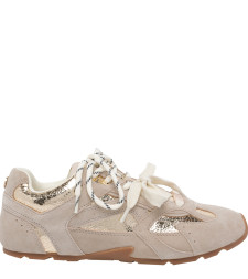 [Steve Madden] Sneakers SS26 ASIELGOLD