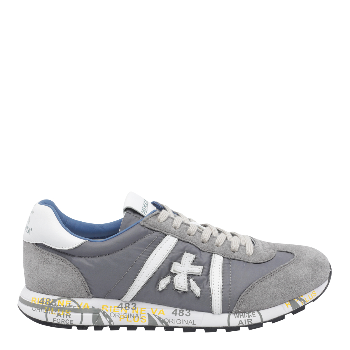 [Premiata] Sneakers SS26 LUCY7526