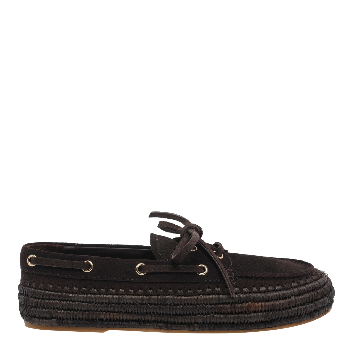 [Paloma Barcelo] Sandals SS26 2606CHOCOLATE