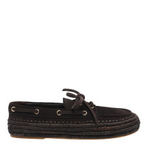 [Paloma Barcelo] Sandals SS26 2606CHOCOLATE