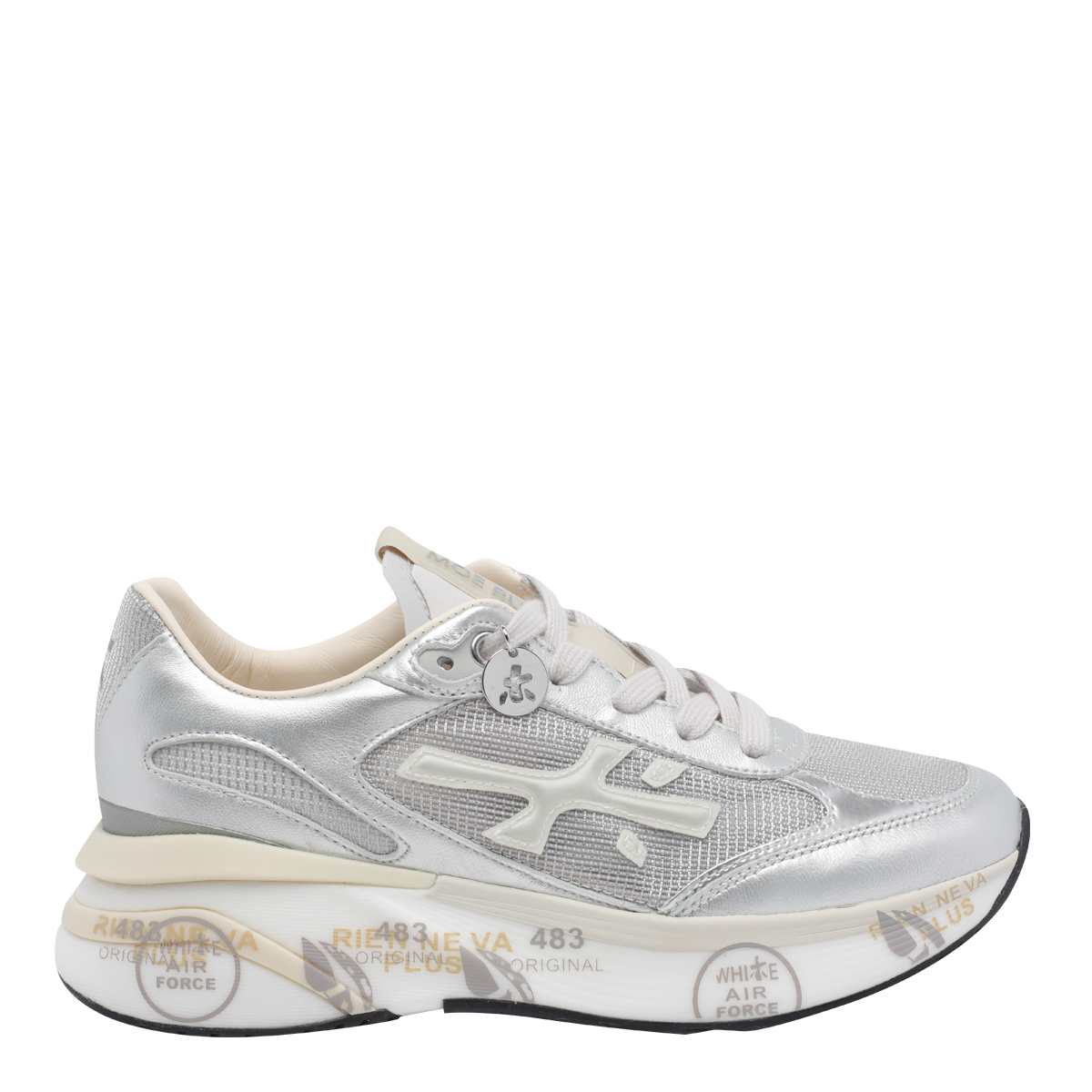 [Premiata] Sneakers SS26 MOERUND8084