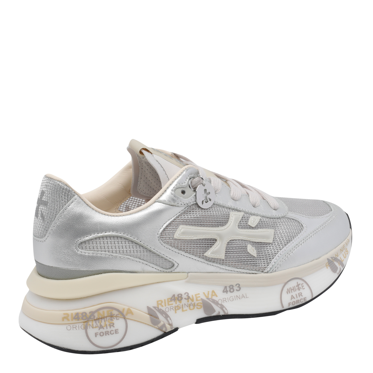 [Premiata] Sneakers SS26 MOERUND8084