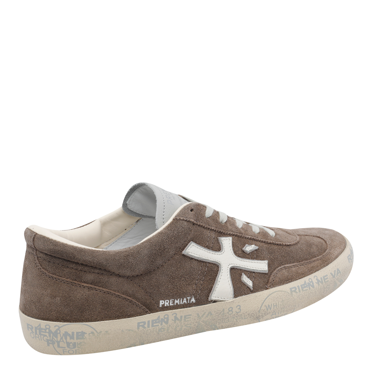 [Premiata] Sneakers SS26 DAVID8094