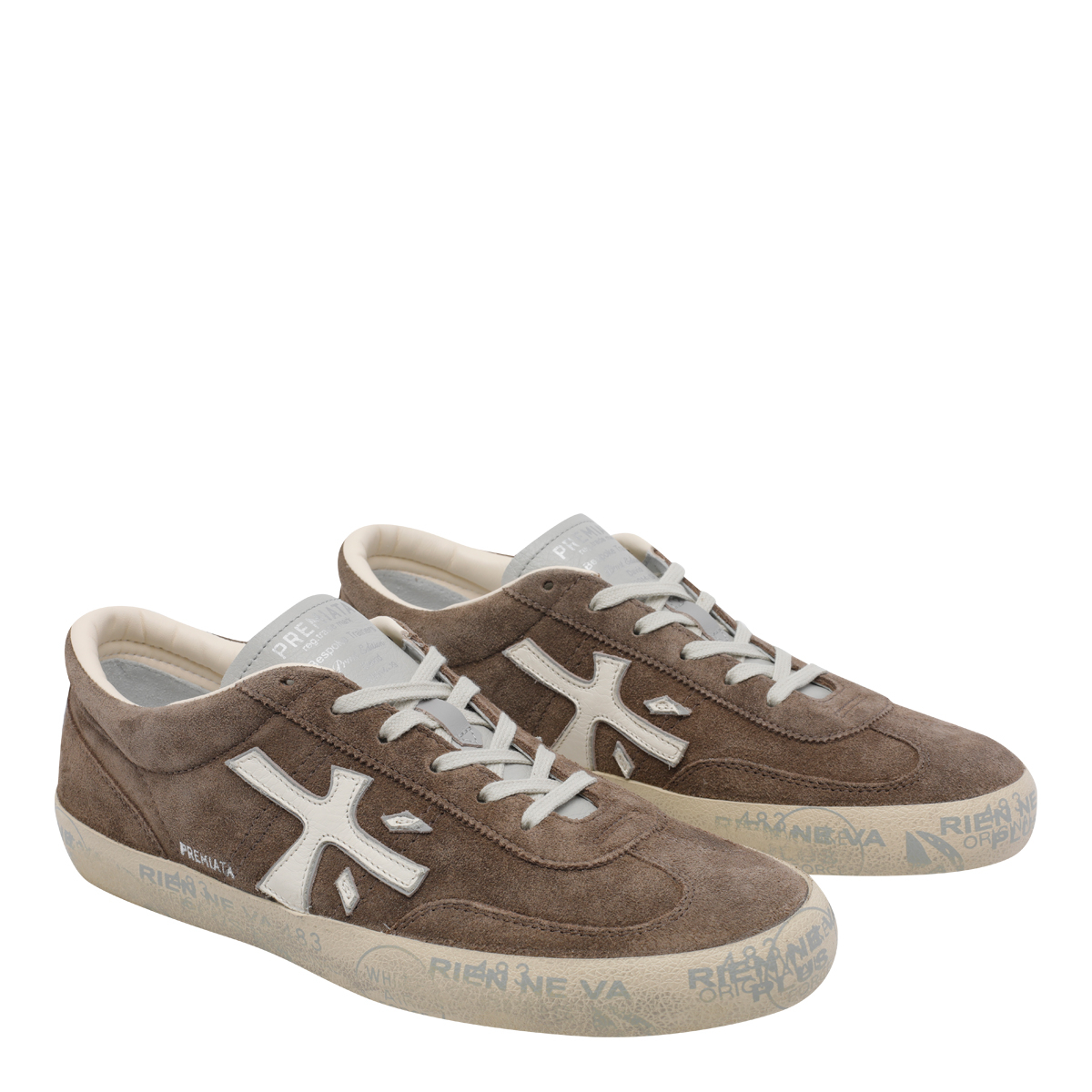 [Premiata] Sneakers SS26 DAVID8094