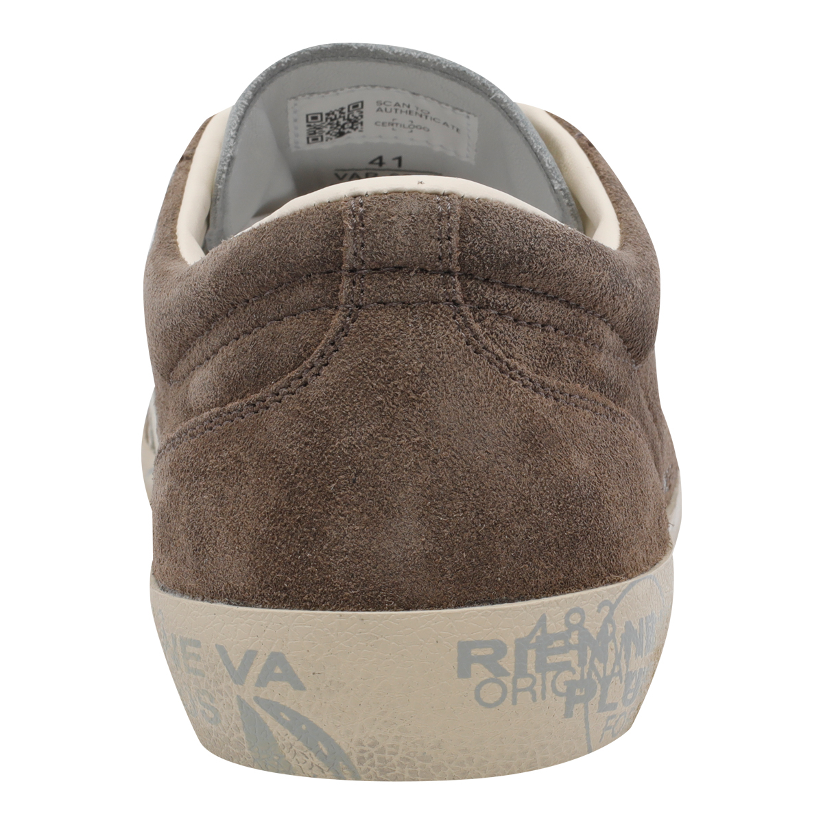 [Premiata] Sneakers SS26 DAVID8094