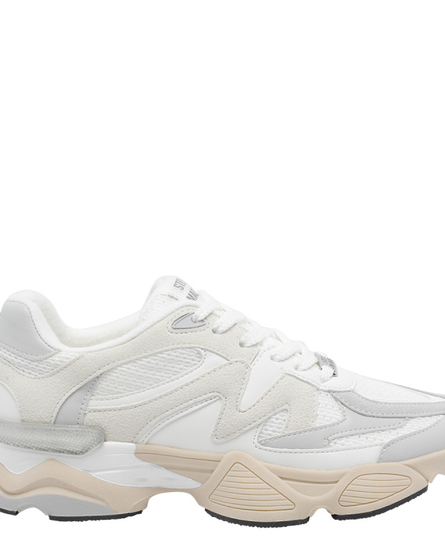 [Steve Madden] Sneakers SS26 SPEEDERWHITE