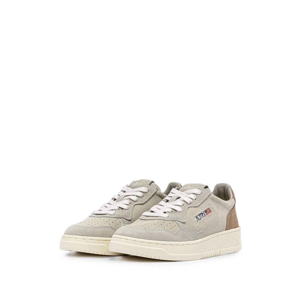 [AUTRY] Sneakers FW26 AULM  TS37