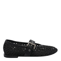 [Premiata] Flat shoes SS26 M6946ORZO/GARDA NERO