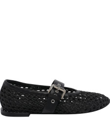 [Premiata] Flat shoes SS26 M6946ORZO/GARDA NERO