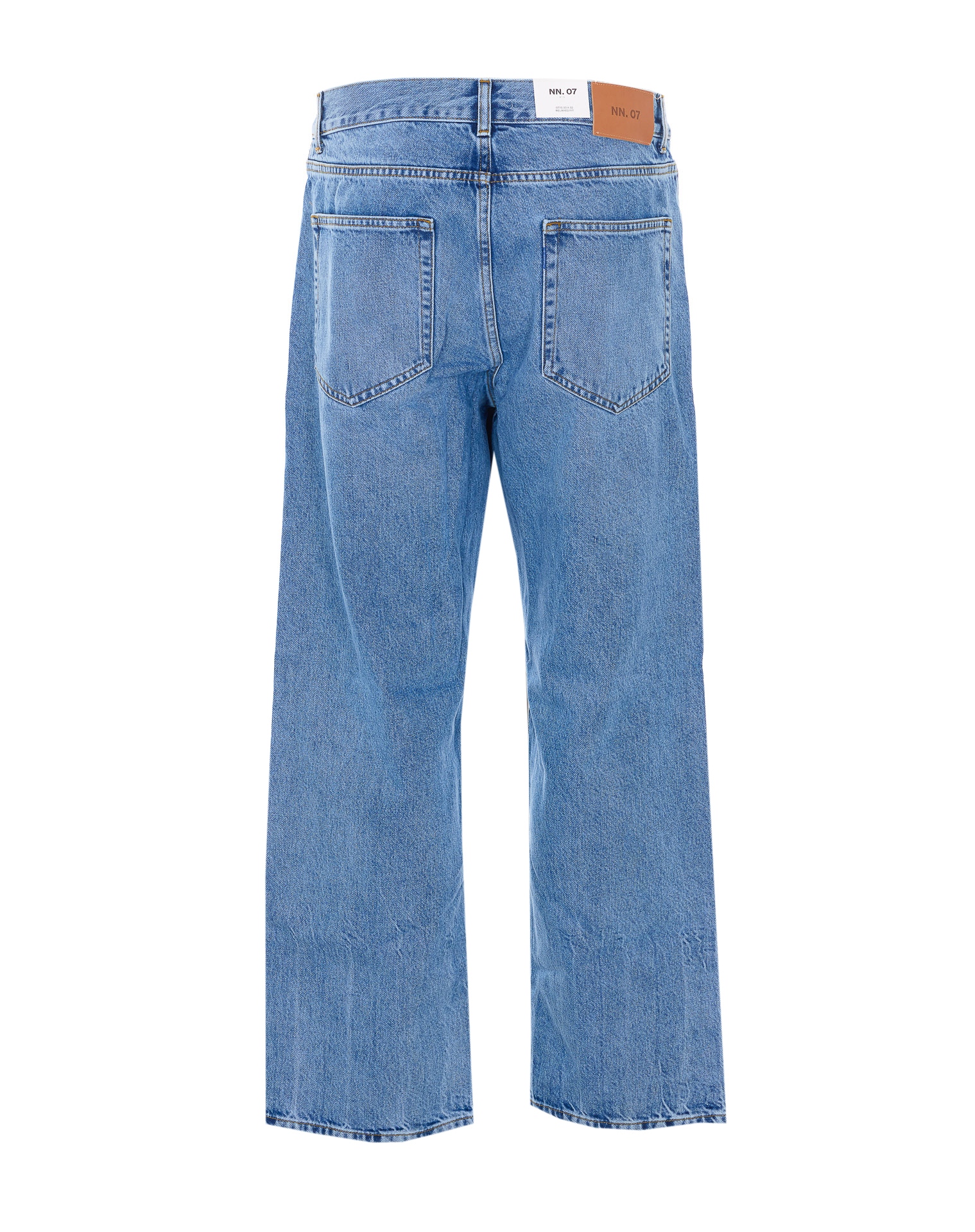 [NN07] Jeans SS26 2580000225VINTAGE BLUE