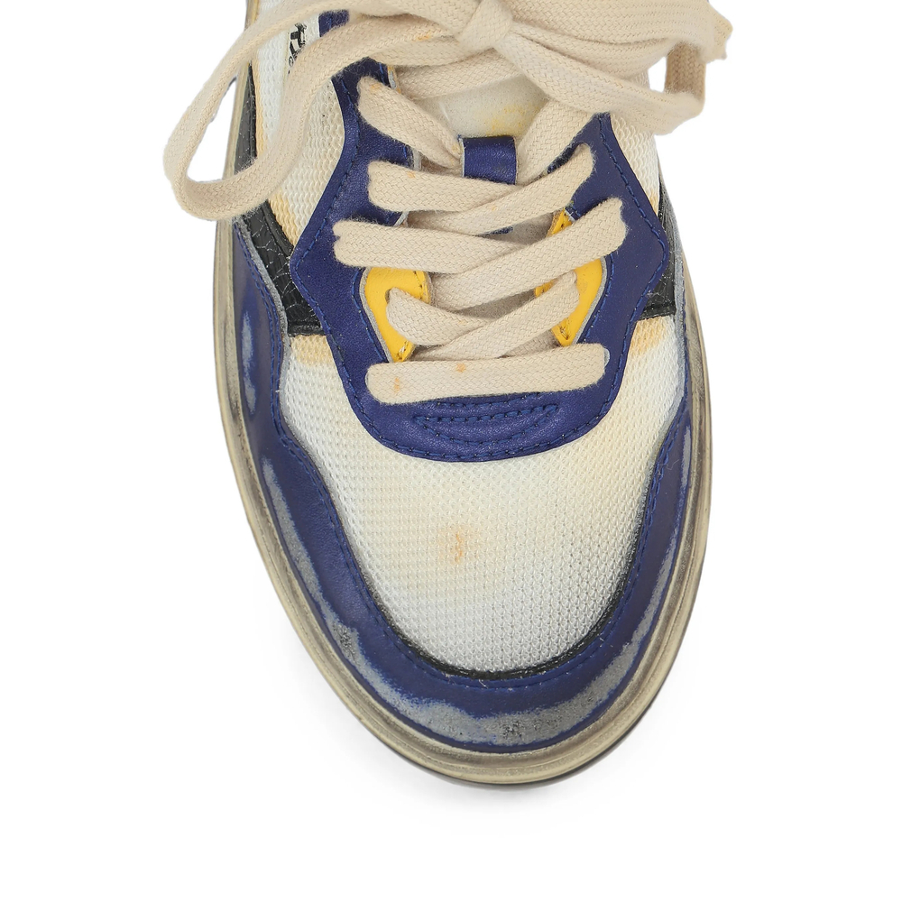 [AUTRY] Sneakers FW26 AVLM  KH03
